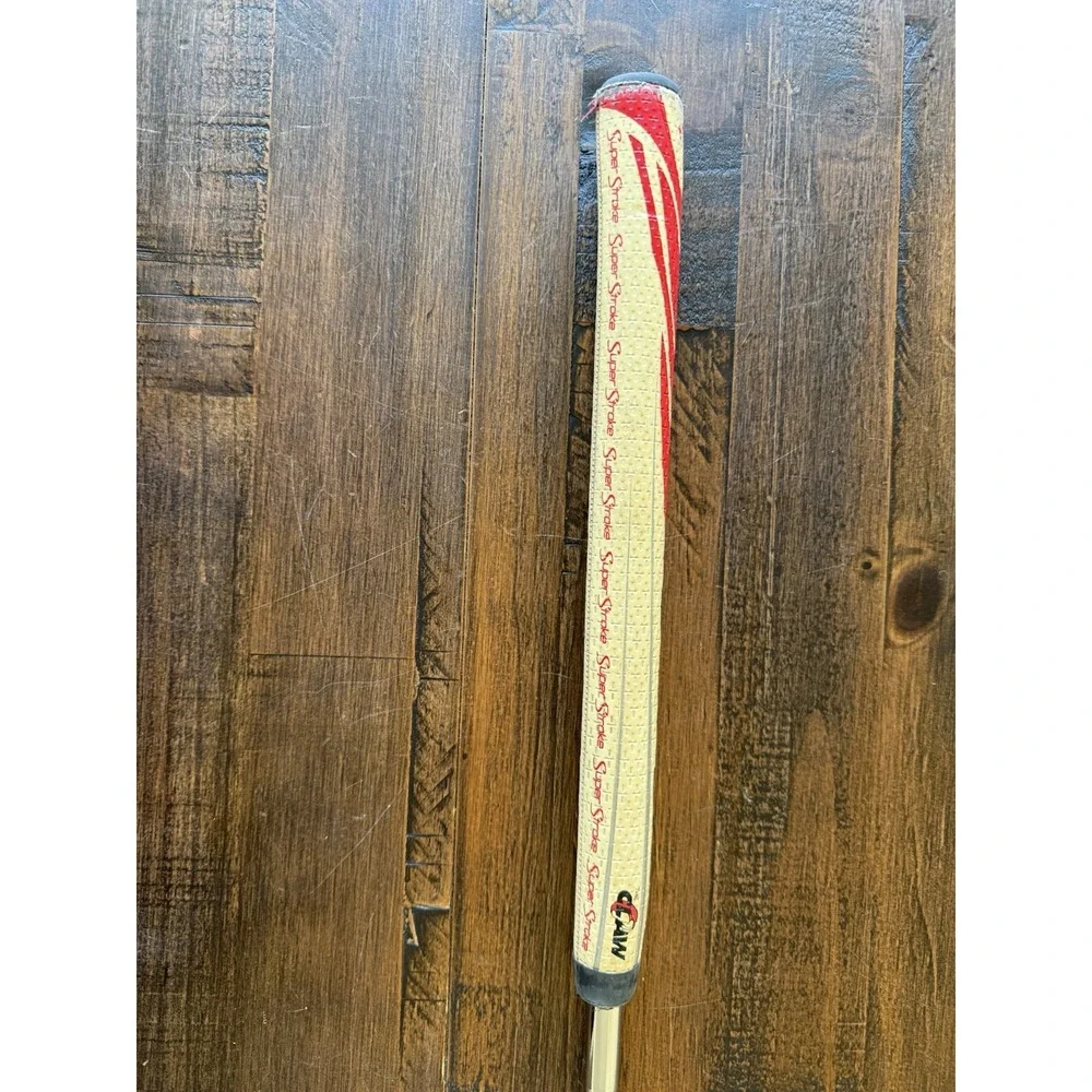 Nike Method Core MC-5i Right-Handed Putter 35'' Polymetal Groove Technology